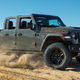 All images: Jeep unless otherwise stated